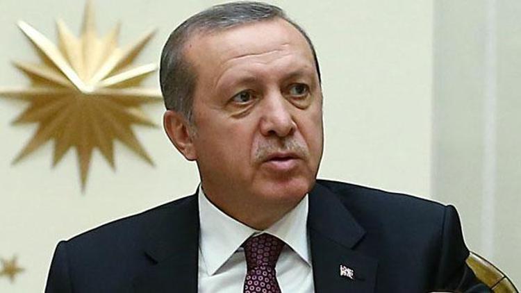 Erdoğandan muhalefete sert eleştiri