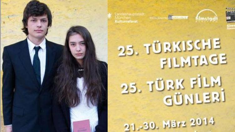 25. Münih Türk Film Günleri sona erdi