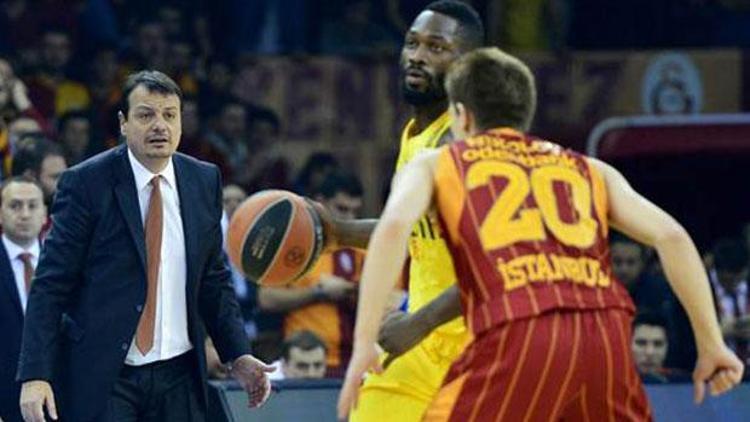 Galatasaray Maccabi maçının tekrarını istedi