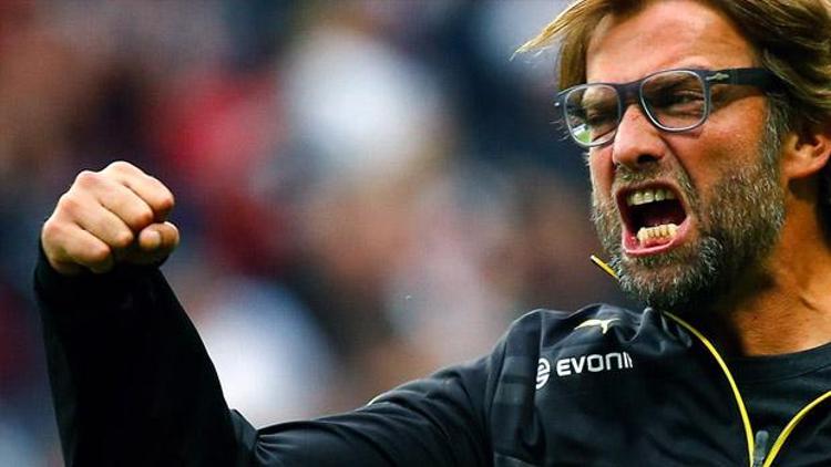 Klopp adresi belli oldu