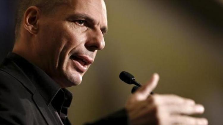 Eski Maliye Bakanı Varoufakis: Reform paketi başarısız olacak