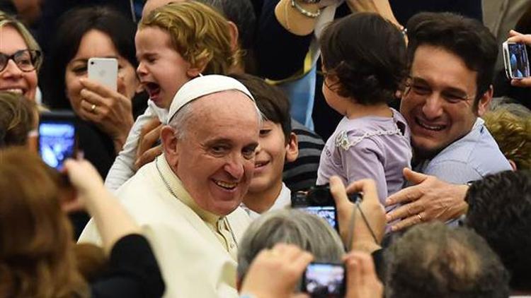 Papa Ankaradan mütevazı araç istedi, güvenlik nedeniyle vermediler