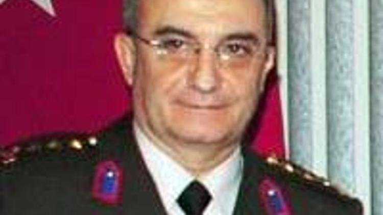 Kayseri Jandarma Alay Komutanı tutuklandı