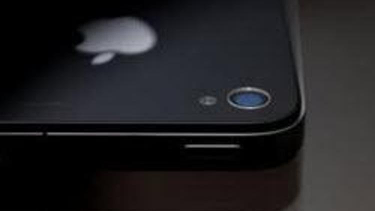 iPhone 5S geliyor