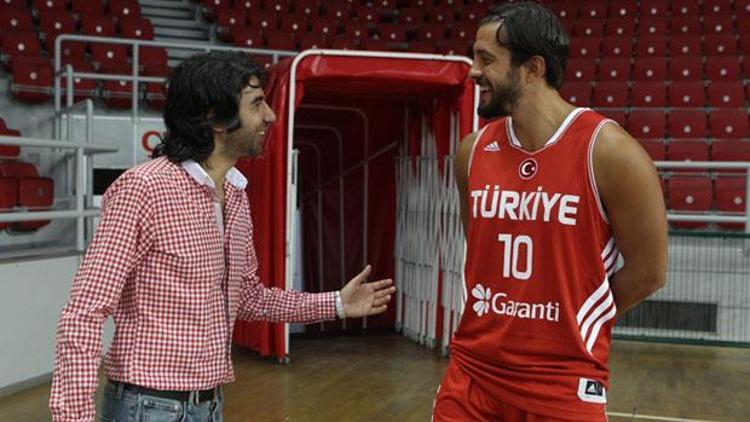 Kerem Tunçeri: Ne mutlu ki Beşiktaşa döndüm