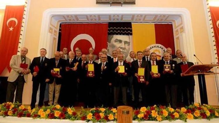 Galatasaray Lisesi’nde pilav günü yapıldı