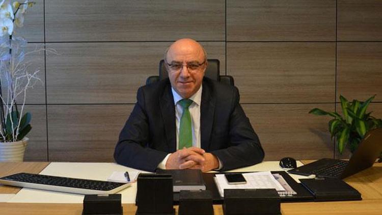 BEDAŞın yeni genel müdürü Mehmet İslamoğlu