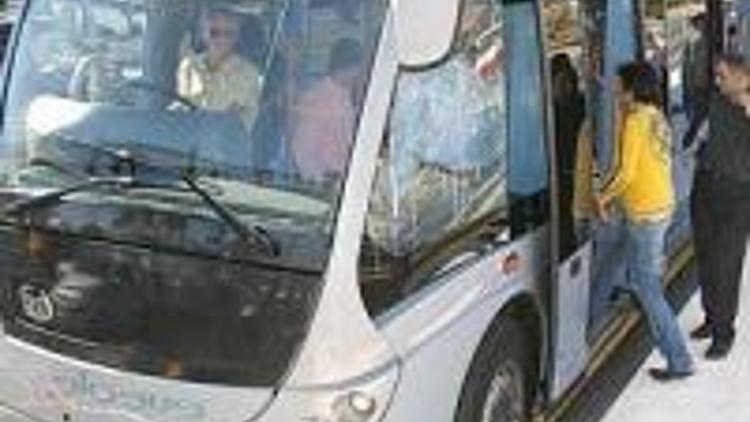 İstanbulda metrobüs tartışması bitmiyor