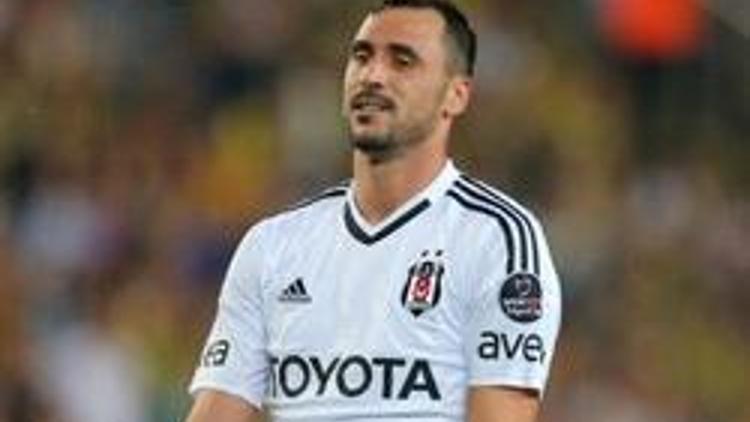 Derbi yoksulu Beşiktaş