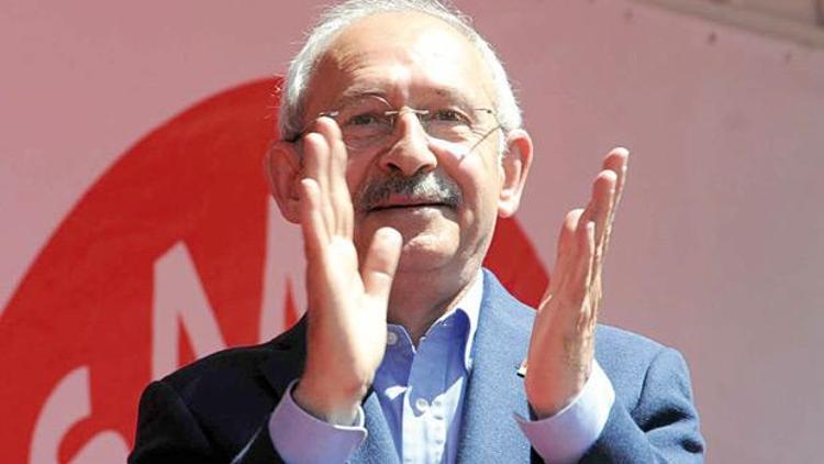 CHP Genel Başkanı Kılıçdaroğlu: Ülkede temiz siyaset yok