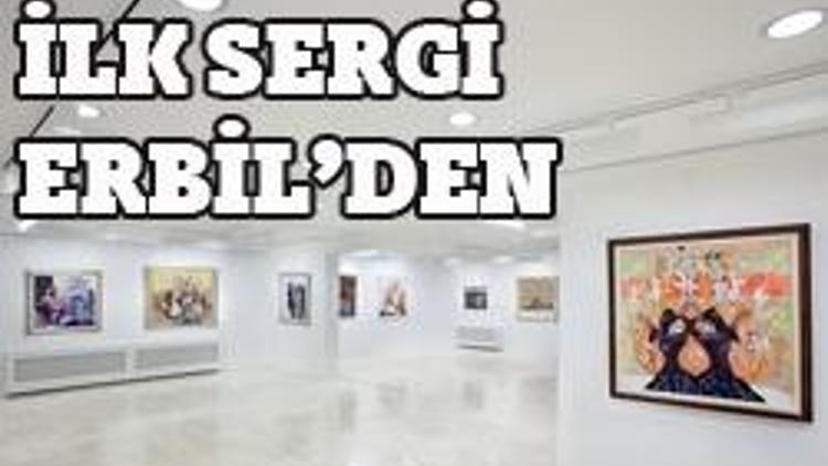 Başkente iki yeni sanat galerisi