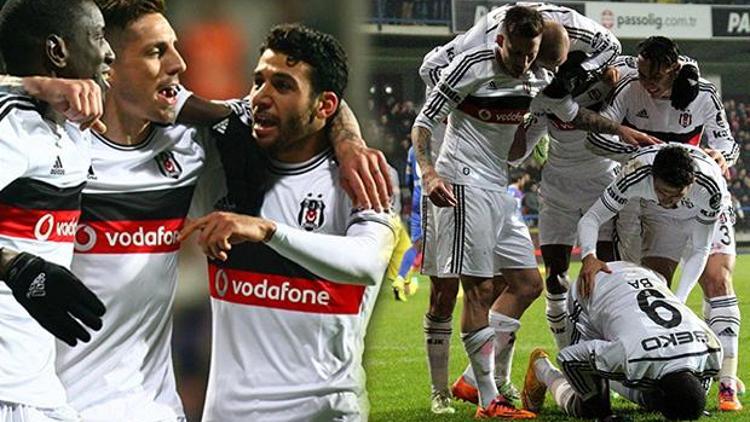 Son 11 yılın en iyi Beşiktaşı