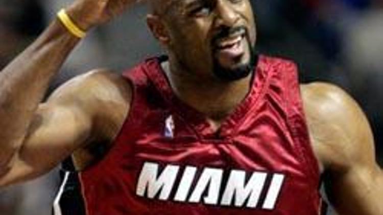 Miami Heat, Detroit Pistonsı 91-86 yendi