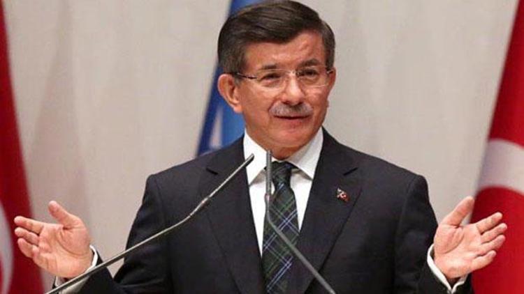 Başbakan Davutoğlu, yeni milletvekillerine seslendi