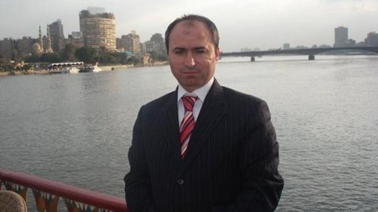 Mısırdaki tutuklu Türk gazeteciden haber var