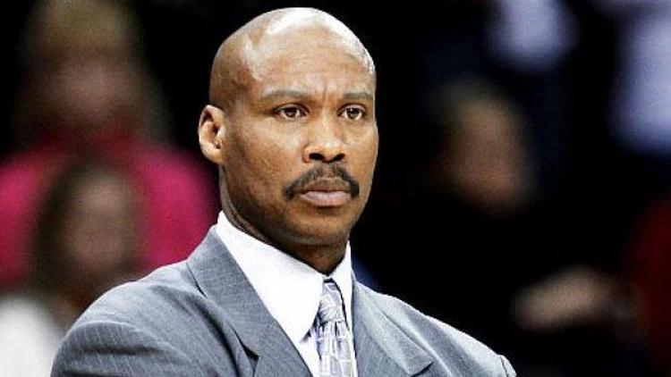 Los Angeles Lakersta Byron Scott dönemi