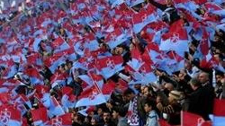 Trabzonspor taraftarları yine eylem yapacak