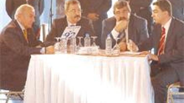 ‘Jest’le 128 milyon dolara çıktı, Gaziantep’i kaptırmadı