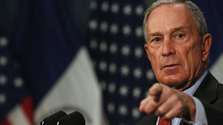 Michael Bloomberg İsraile gidiyor