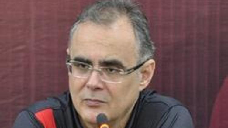 Hazır durumdayız