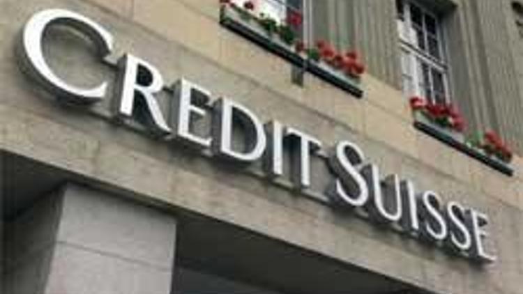 Credit Suisse 5 bin kişiyi işten çıkarabilir