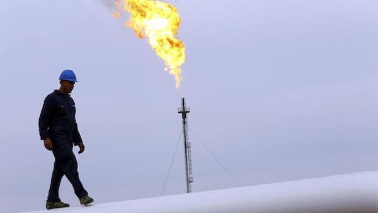 Irak Türkiyeden Kürt Petrolü parasını isteyecek