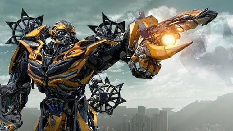 Transformers: Kayıp Çağ 3 günde rekor kırdı