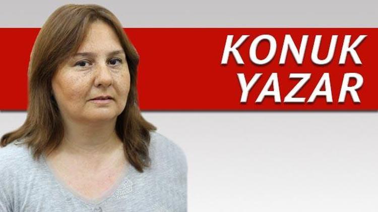 Haklarımı verirsen büyürüm