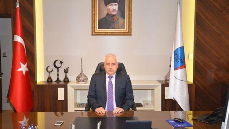 TEİAŞ Genel Müdürü istifa etti Twitter yıkıldı