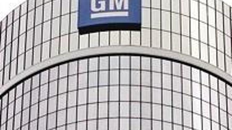 GM, halktan 23.1 milyar dolar topladı, dünya rekorunu kırdı
