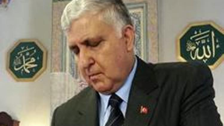 Orgeneral Özel Kosovada