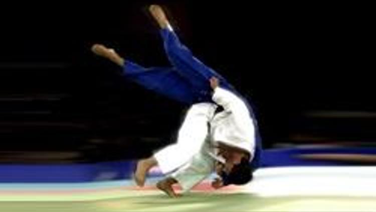 Milli judocular Macaristanda