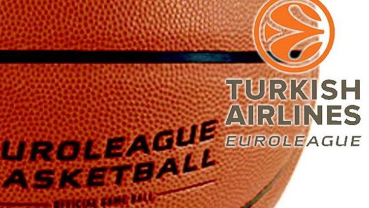 THY Euroleague grupları belli oldu