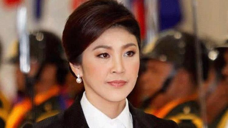 Taylandda eski başbakan Yingluck serbest bırakıldı