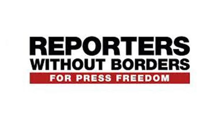 Sınır Tanımayan Gazetecilerden Türkiye açıklaması