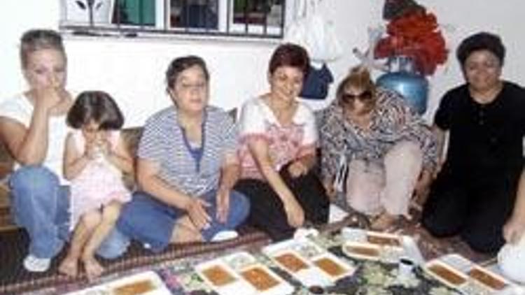 CHP’li kadınlardan İzmir’e özel önem