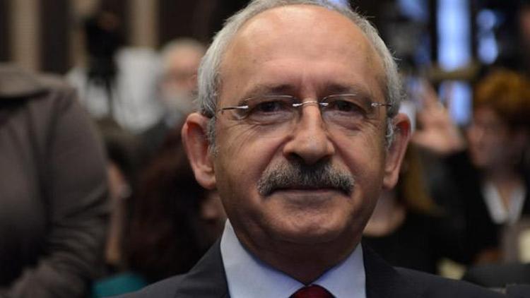 Kılıçdaroğlu: AB ikna olup olmadığını açıklar