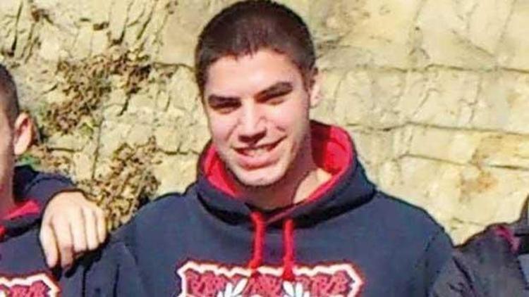 Marko İvkovic cinayetinde 5 kişi gözaltında 4 kişi aranıyor