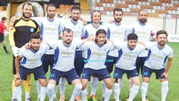 Kütahyaspor fırtınası