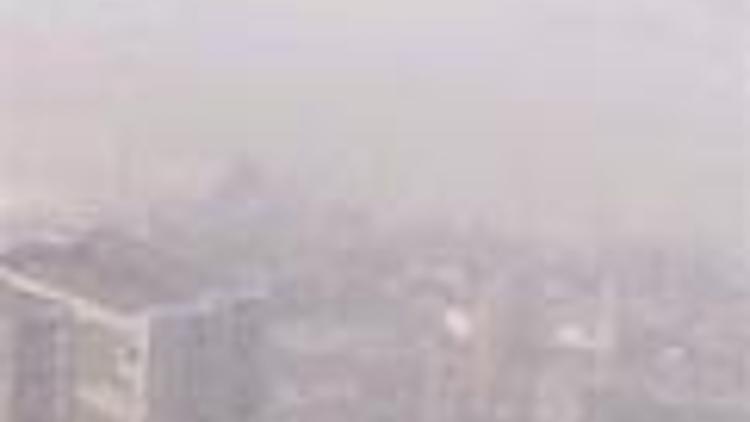 Ankara fights air pollution