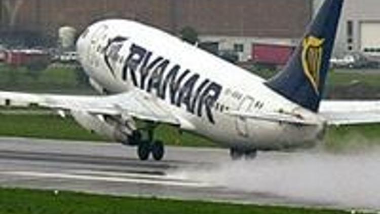 Ryanair’in patronundan bir çılgın fikir daha