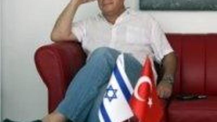 İsrail Türkiyeyle iş ilişkilerinde bekle gör politikası uyguluyor