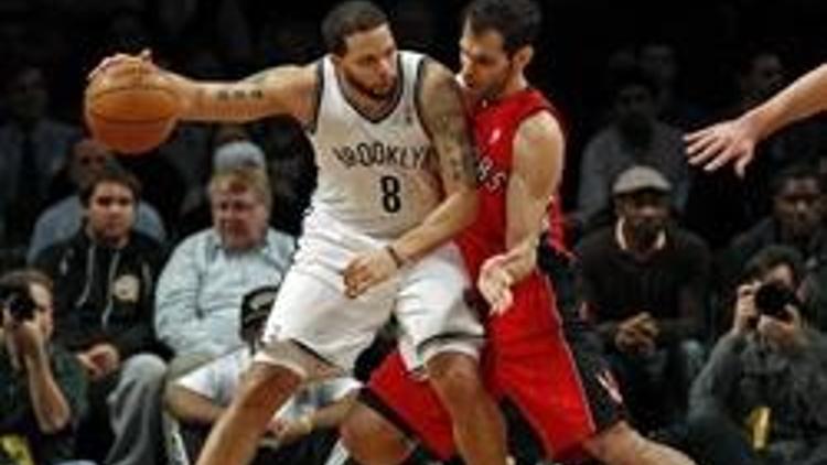 Brooklyn Nets Ocak ayını çok sevdi