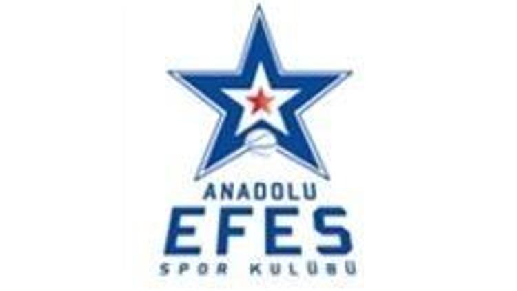 Efes Maccabi deplasmanında