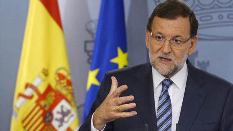 İspanyol hükümeti Katalan referandumuna karşılık Anayasa Mahkemesine gidiyor