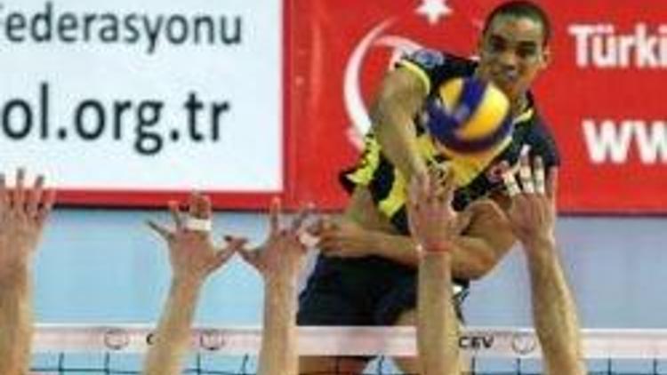 Fenerbahçeden altın veda