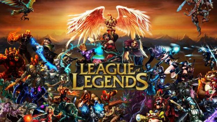 League of Legends (LoL) turnuvası başlıyor