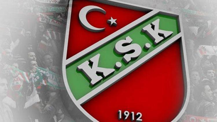 Karşıyaka üst üste 2. mağlubiyetini aldı