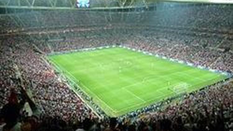 UltrAslan TT Arena ortaklığına karşı