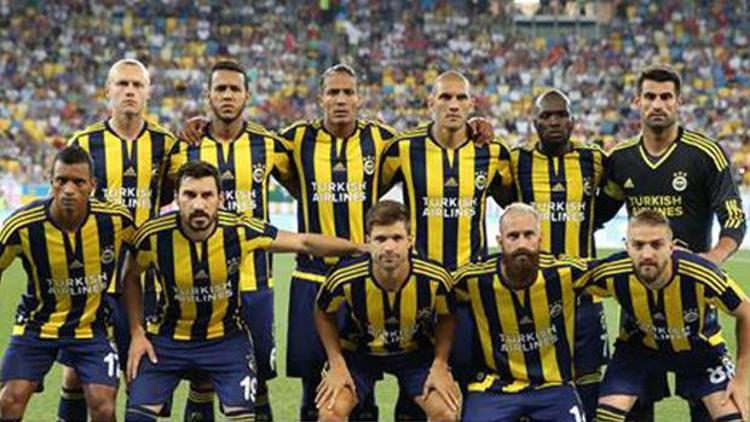 İşte Fenerbahçenin muhtemel rakipleri